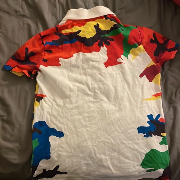 Valentino shirt - Picture 3 of 5